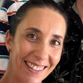 Monique Porter - Sunday Kids Church Coordinator