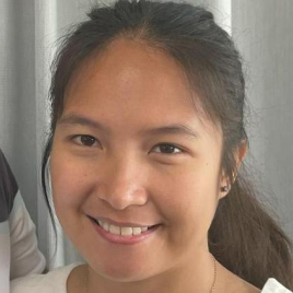 Liz Gregorio​ - Mercy Ministry Team Coordinators