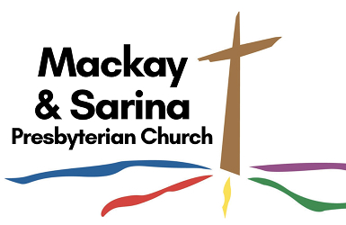 Mackay & Sarina Presbyterian Church