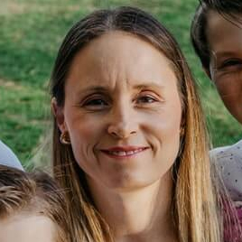 Angela Wilkins​​ - Prezzy Crew Coordinator & Leader​