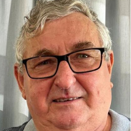 Chris Pengelly - Session Clerk