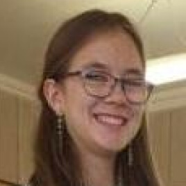 Becky Anderson - Sunday Kids Church Leader - Sarina