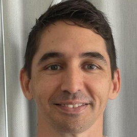 Lindsey Foo - MSPC Young Adults Leader​