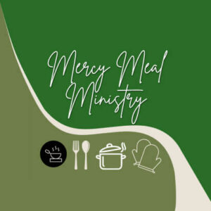 Mercy Meal Ministry