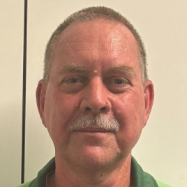 Peter Voltz - Assessor Elder